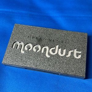 🖤NEW💕 Urban Decay Moondust Eyeshadow Palette 8x0.7g/0.02oz